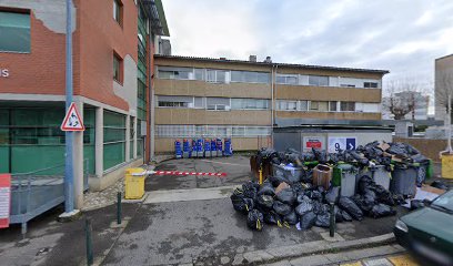 Service GASTRO-ENTÉROLOGIE, ENDOSCOPIE ET MALADIES DU FOIE