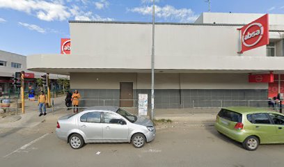 Absa | Branch | King William's Town