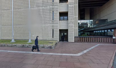 福井県人事委員会 事務局