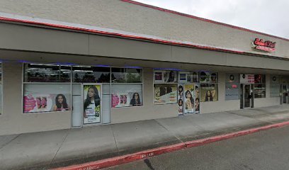 Tacoma Asian Massage