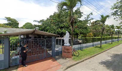 Centro de Atencion al Adulto Mayor