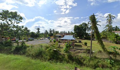Klinik Desa Padang Siding