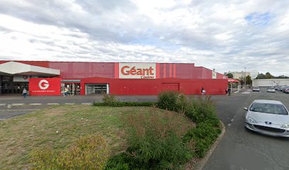 Géant Casino