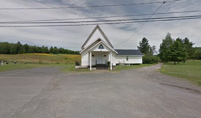 Fielding Baptist Church