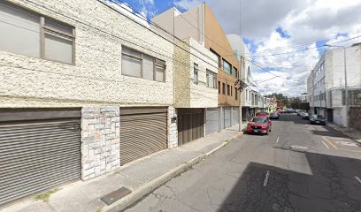 Eléctronica de Puebla