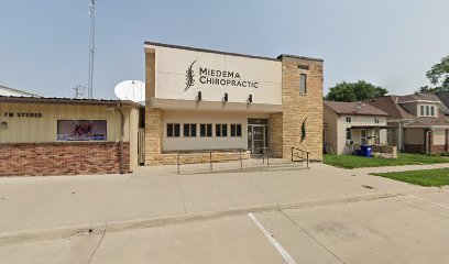Miedema Chiropractic Clinic