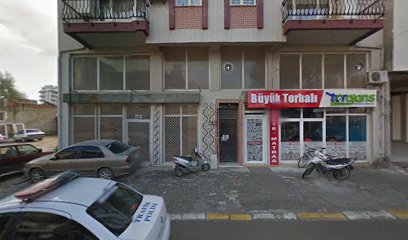 GÜLCAN SELÇUK MALİ MÜŞAVİR BÜROSU