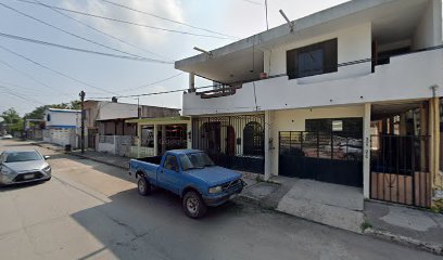 Centro de Servicio Singer Madero
