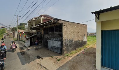 Toko Burung Berkah Bersaudara