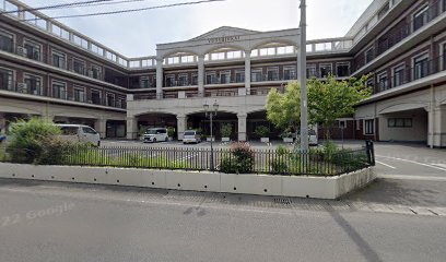 養護老人ホーム 美里＆盲養護老人ホーム 光の岬