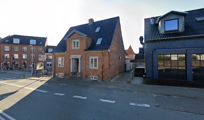 Kvisten Viborg - Støttecenter for seksuelt misbrugte