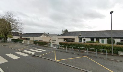 École Élémentaire primaire Paul Fort