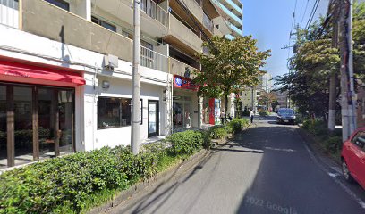 コインランドリーピエロ末吉町店