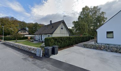 Pluskontot i Sölvesborg