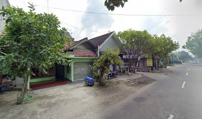 Desa sekaran