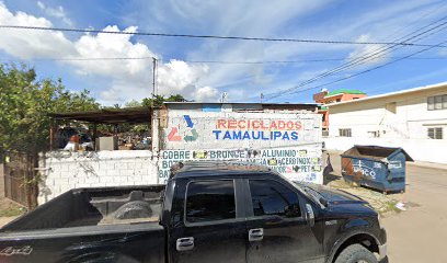Reciclados Tamaulipas
