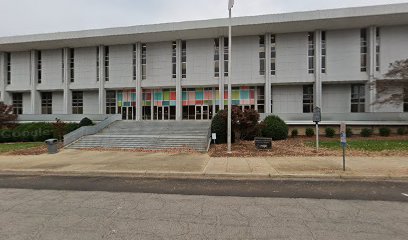 North Carolina State Historic Preservation Office