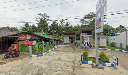 MOBIL Indostation Jampangkulon