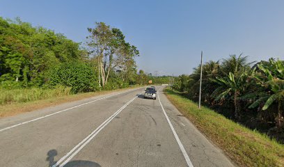 Sala Luang Phu Tuat Temple