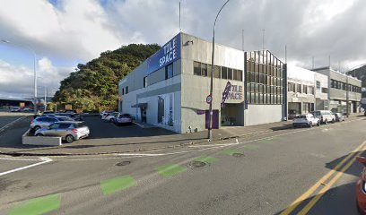 SCOUTS Aotearoa National Office