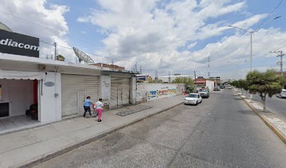 Vulcanizadora El Polvos - Taller de reparación de automóviles en Villagrán, Guanajuato, México