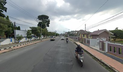 Dinas Pendidikan dan Pengajaran