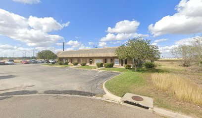 Lower Rio Grande Valley Development Council - Harlingen Office