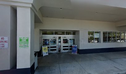 COVID-19 Drive-Thru Testing at Walgreens