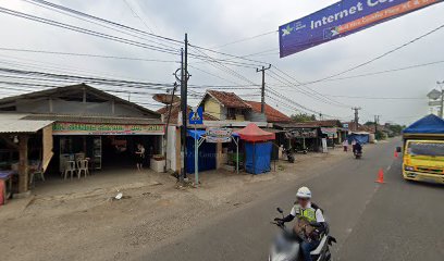 JASA PENGETIKAN & CETAK PHOTO