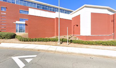 Northside Hospital Cancer Institute Radiation Oncology - Forsyth