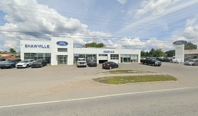 Shawville Ford Parts