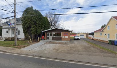 Canada Post