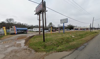 Holiday Mobile Home Park