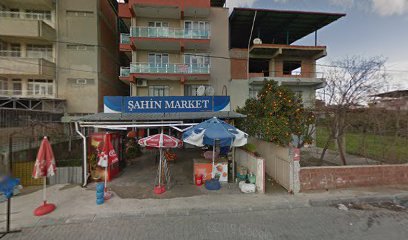 Şahin Market