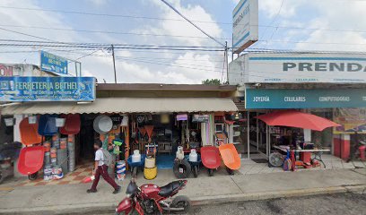 Panaderia Sinai