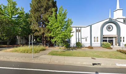 Country Cottage Preschool