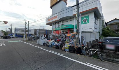 エレクトリックマーケット 刈谷店