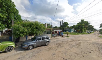 Fast Track de Mexico Repair Shop