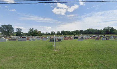 Russell Springs City Cemetery