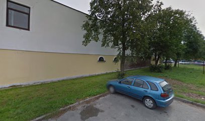 Židikų Marijos Pečkauskaitės vidurinė mokykla