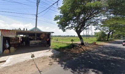 Makam Mbah ndono