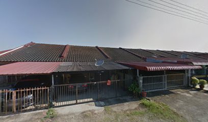 Hanania Homestay, Taman Sri Pekan, Wakaf Bharu,Tumpat, Kelantan