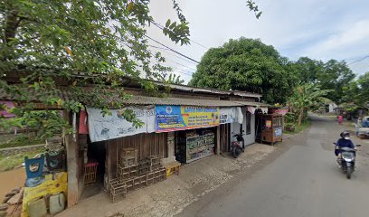 Warung mas godrong jual beli burung