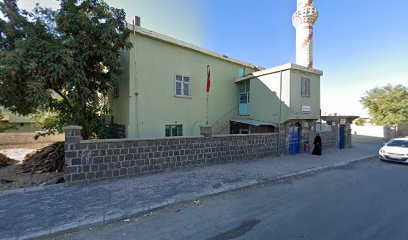 Şehit Muzaffer BAYLAN Camii