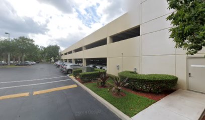 ChargePoint Charging Station