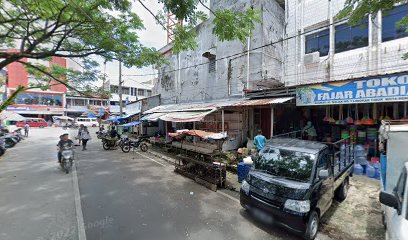 Kampung Sepatu