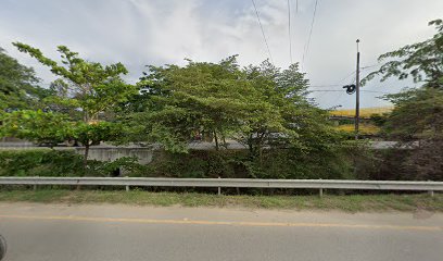 Estacion De Gasolina TERPEL