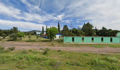 Escuela Secundaria Técnica 72