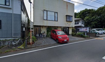 秋桜美容室ゆりのき台