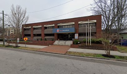 Raleigh Rescue Mission - Food Distribution Center